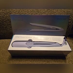 SUTRA Ultra Violet Intelligent Styler Ceramic Floating Plates Healthy Heat Tech